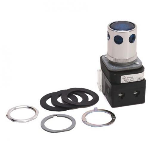 Allen Bradley IP67, IP69K