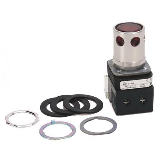 Allen Bradley IP67, IP69K