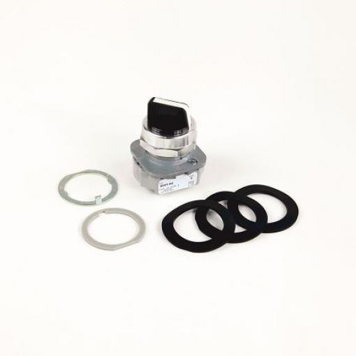 Allen Bradley 800T 2 Hlava přepínače 30 mm