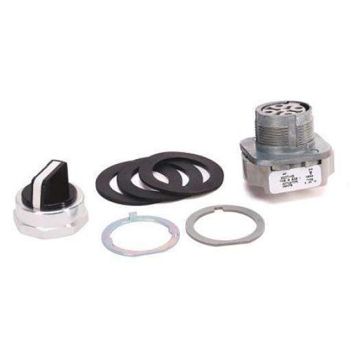 Allen Bradley 800T 2 Hlava přepínače 30 mm