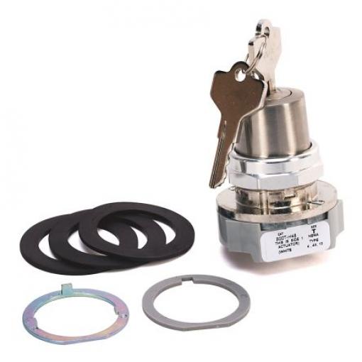 Allen Bradley 800T 2 Hlava přepínače 30 mm