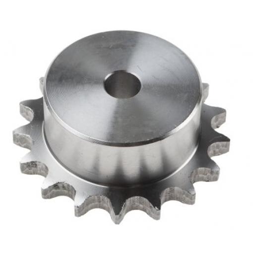 Pastorek 17 zubů Zaváděcí vrt RS PRO 08B-1 35 mm