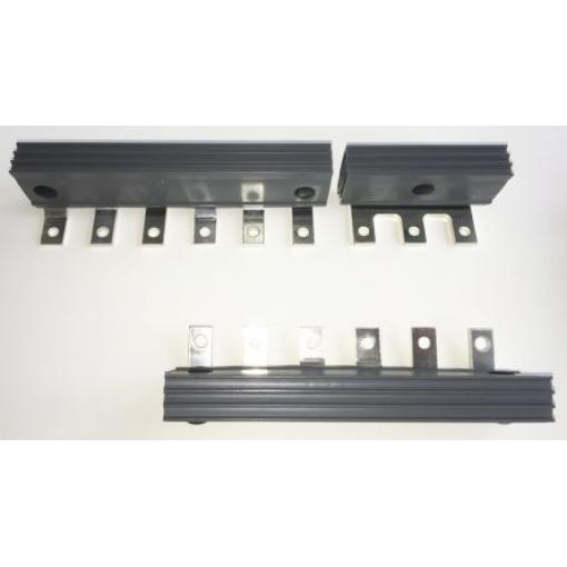 Sada kabelu Allen Bradley, pro použití s: 100-E265→ 100-E370 Obtokle
