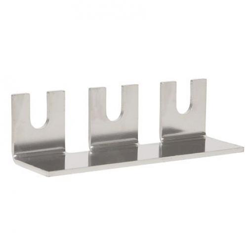 Zkratovací propojka Allen Bradley, pro použití s: 100-E190→ 100-E205 Kontotory barev