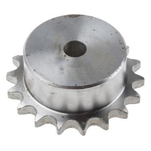 Pastorek 18 zubů Zaváděcí vrt RS PRO 08B-1 35 mm