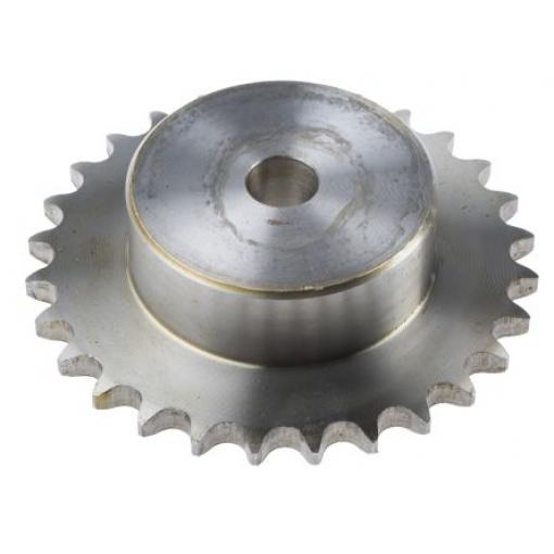 Pastorek 28 zubů Zaváděcí vrt RS PRO 08B-1 40 mm