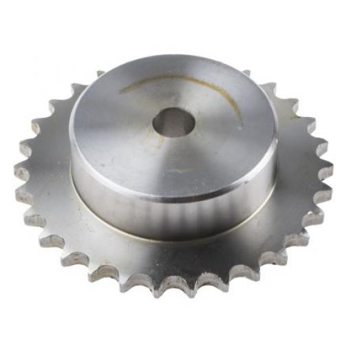 Pastorek 30 zubů Zaváděcí vrt RS PRO 08B-1 40 mm