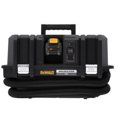 Vysavač, 2kW 54V M (DCV586MT2) DeWALT Ruční
