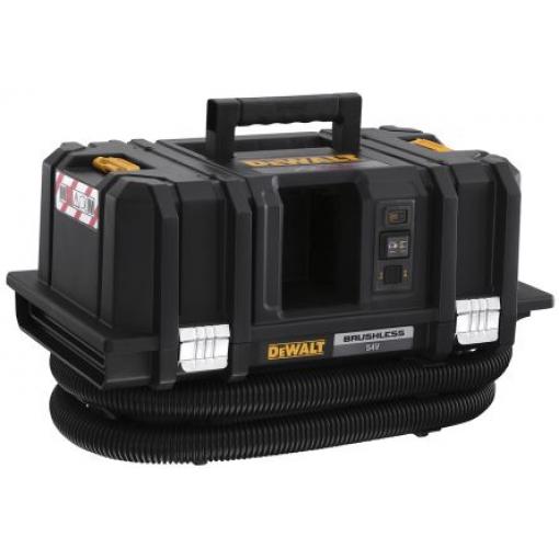 Vysavač 54 V M DeWALT