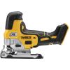 DeWALT Pila Bezdrátové, řada: 18V XR, číslo modelu: DCS335N-XJ, hmotnost: 2 kg 45 °