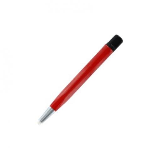 RS PRO Brusné pero Skelné vlákno 4 mm