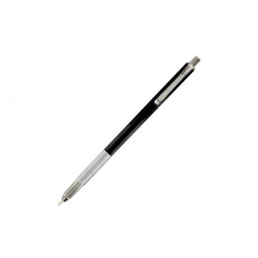 RS PRO Brusné pero Skelné vlákno 2 mm
