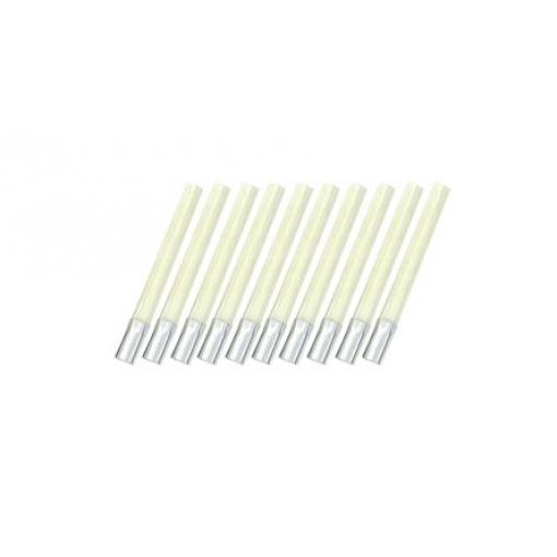 RS PRO náplň Skelné vlákno 4 mm