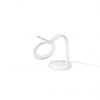 Zvětšovací lampa Stolní lampa LED 5 V dc, číslo modelu: LA8085USB RS PRO 100 mm 100 mm