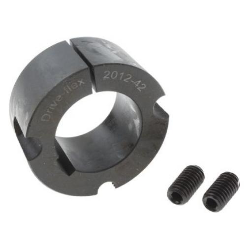 Kuželové pouzdro vnější prům. 70 mm OD, délka: 32 mm RS PRO