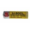 Baterie AA Lithium-thionyl chlorid 3.6 V 2.4 Ah RS PRO RS PRO