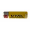 Baterie AA Lithium-thionyl chlorid 3.6 V 2.4 Ah RS PRO RS PRO