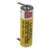Baterie AA Lithium-thionyl chlorid 3.6 V 2.4 Ah RS PRO RS PRO