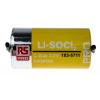 Baterie C RS PRO 3.6 V Lithium-thionyl chlorid ER26500 8.5 Ah RS PRO