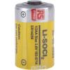 1/2 baterie AA ER14250 3.6 V Lithium-thionyl chlorid 1.2 Ah RS PRO