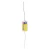 1/2 baterie AA ER14250 3.6 V Lithium-thionyl chlorid ER14251 1.2 Ah RS PRO