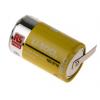 1/2 baterie AA ER14250 3.6 V Lithium-thionyl chlorid ER14252 1.2 Ah RS PRO