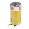 Baterie A 2/3 ER17335 3.6 V Lithium-thionyl chlorid 2.1 Ah RS PRO