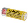 Baterie ER17505 3.6 V Lithium-thionyl chlorid 3.4 Ah RS PRO