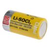 Baterie A 2/3 ER17335 3.6 V Lithium-thionyl chlorid 2.1 Ah RS PRO
