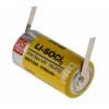 Baterie A 2/3 ER17335 3.6 V Lithium-thionyl chlorid 2.1 Ah RS PRO