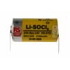 Baterie A 2/3 ER17335 3.6 V Lithium-thionyl chlorid 2.1 Ah RS PRO