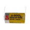 Baterie A 2/3 ER17335 3.6 V Lithium-thionyl chlorid 2.1 Ah RS PRO