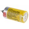 Baterie A 2/3 ER17335 3.6 V Lithium-thionyl chlorid 2.1 Ah RS PRO