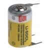 1/2 baterie AA ER14250 3.6 V Lithium-thionyl chlorid 1.2 Ah RS PRO