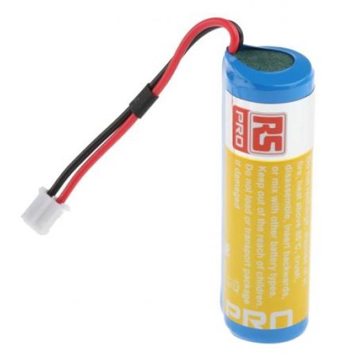 Baterie AA Lithium-thionyl chlorid 3.6 V 2.4 Ah RS PRO RS PRO