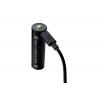 Nightsearcher Baterie pro kapesní svítilny Dobíjecí, 2600 mAh, 3.7 V, pro použití s: Torch hlavy HT800RX, torch hlavy