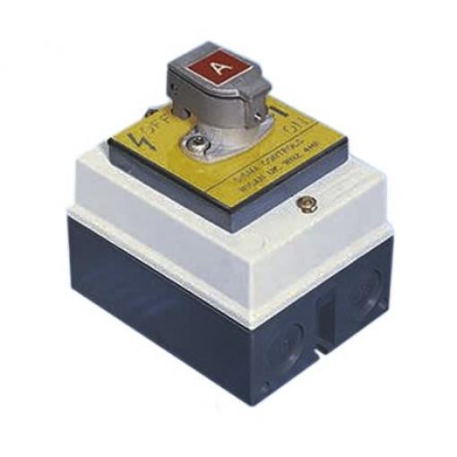 Allen Bradley Guardmaster 440T Blokovací bezpečnostní spínač Klíč Včetně ovladače Nerezová ocel Blokování
