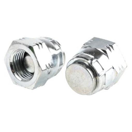 Kryt Se závitem 4FNMK4S Parker G
