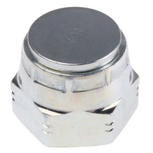Adaptér snímače BSPP 8FNMK4S Parker G