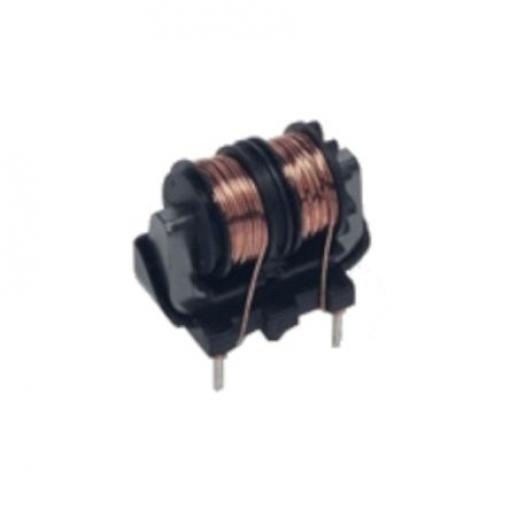 Tlumivka souhlasného napětí, řada: SSR10V 1.6 mH 3 A, Průchozí otvor 0.06 Ω 2 250V ac KEMET