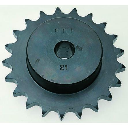 Pastorek 21 zubů Zaváděcí vrt RS PRO 06B-1 40 mm