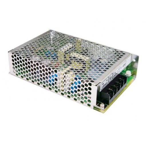 MEAN WELL, výstup: 12V dc 4.2 A, Vin 9.2V
