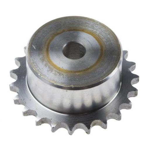 Pastorek 23 zubů Zaváděcí vrt RS PRO 06B-1 40 mm