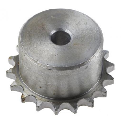Pastorek 18 zubů Zaváděcí vrt RS PRO 06B-1 35 mm