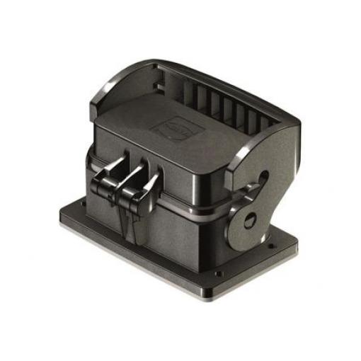 HARTING Han-Eco B Pouzdro napájecího konektoru pro vysoké zatížení 1 10B
