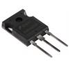 Dioda RURG3020CC spínaná 30A 200V Silikonový přechod 50ns, TO-247, počet kolíků: 3 1V