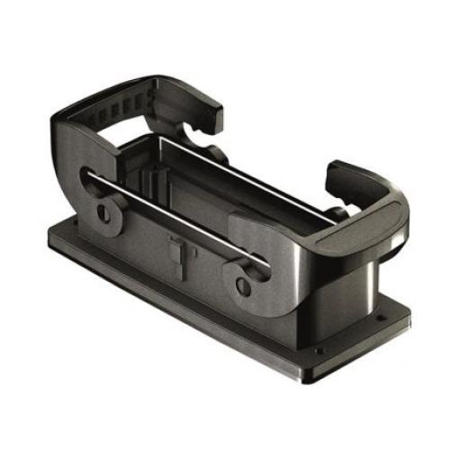 HARTING Han-Eco B Pouzdro napájecího konektoru pro vysoké zatížení 2 24B