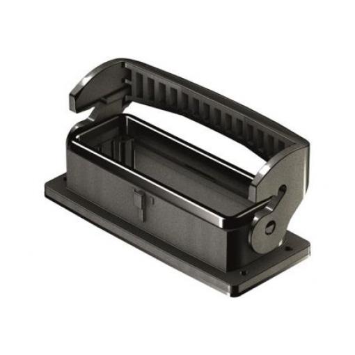 HARTING Han-Eco B Pouzdro napájecího konektoru pro vysoké zatížení 1 24B