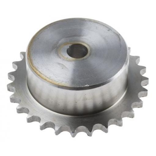Pastorek 27 zubů Zaváděcí vrt RS PRO 06B-1 40 mm