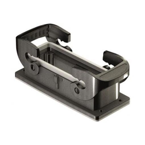HARTING Han-Eco B Pouzdro napájecího konektoru pro vysoké zatížení 2 24B
